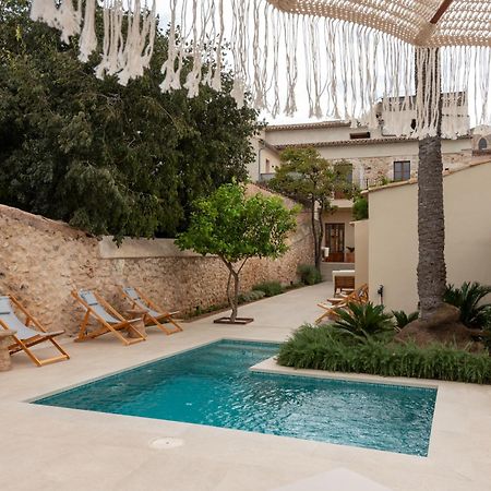Cas Catala Hotel Sineu  Exterior foto