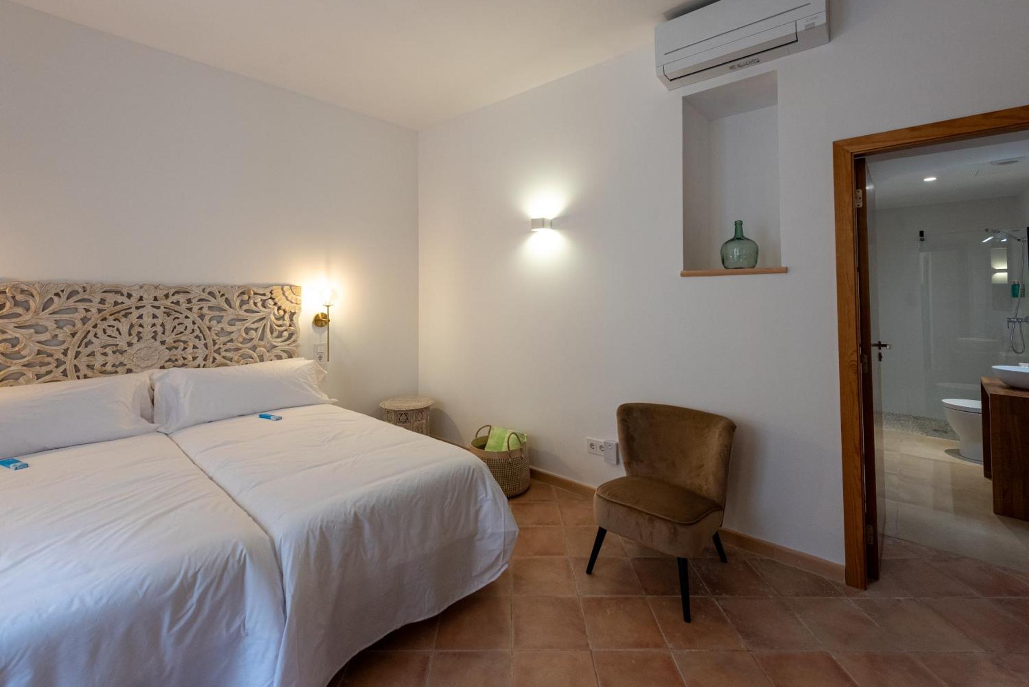 Cas Catala Hotel Sineu  Exterior foto