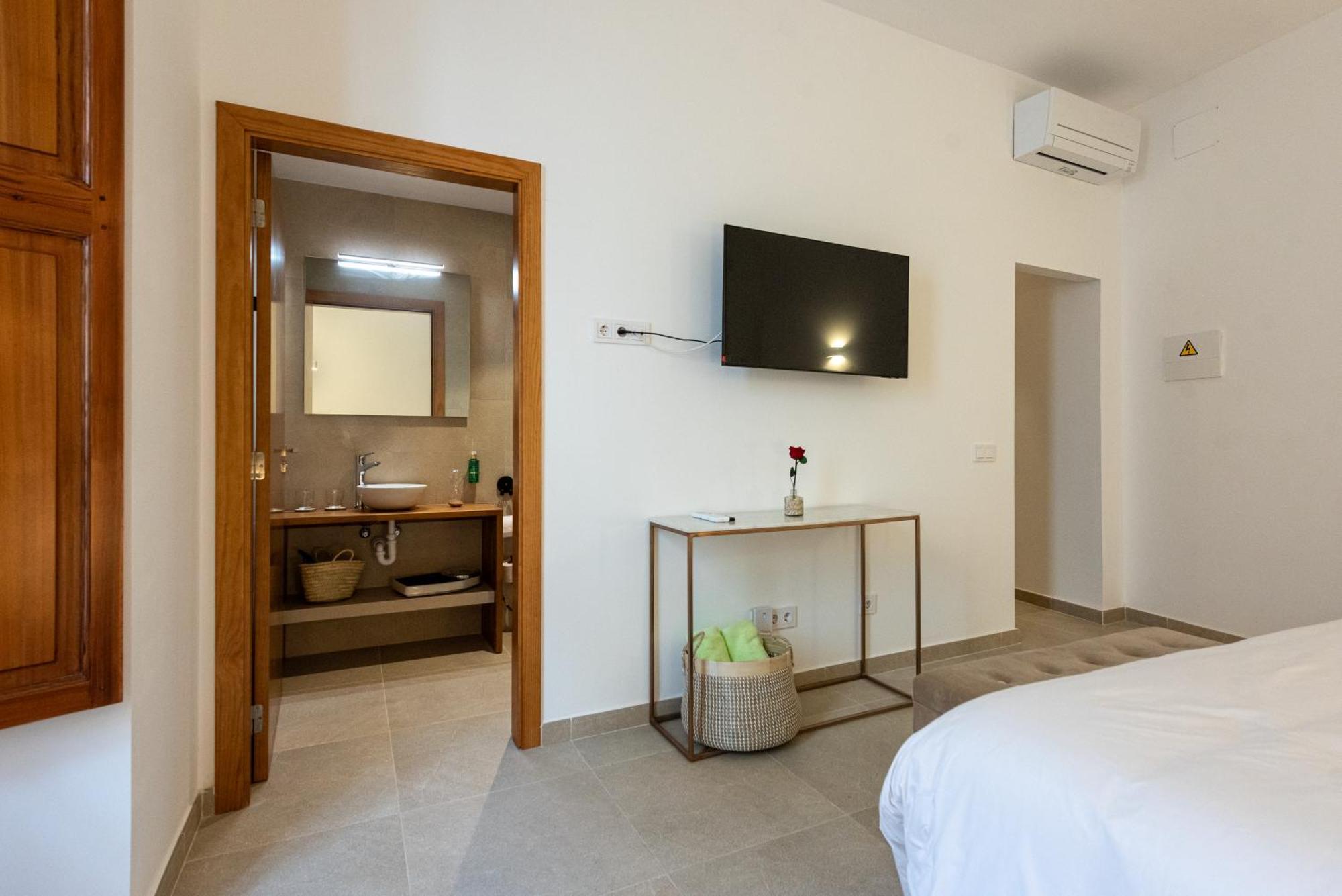 Cas Catala Hotel Sineu  Exterior foto