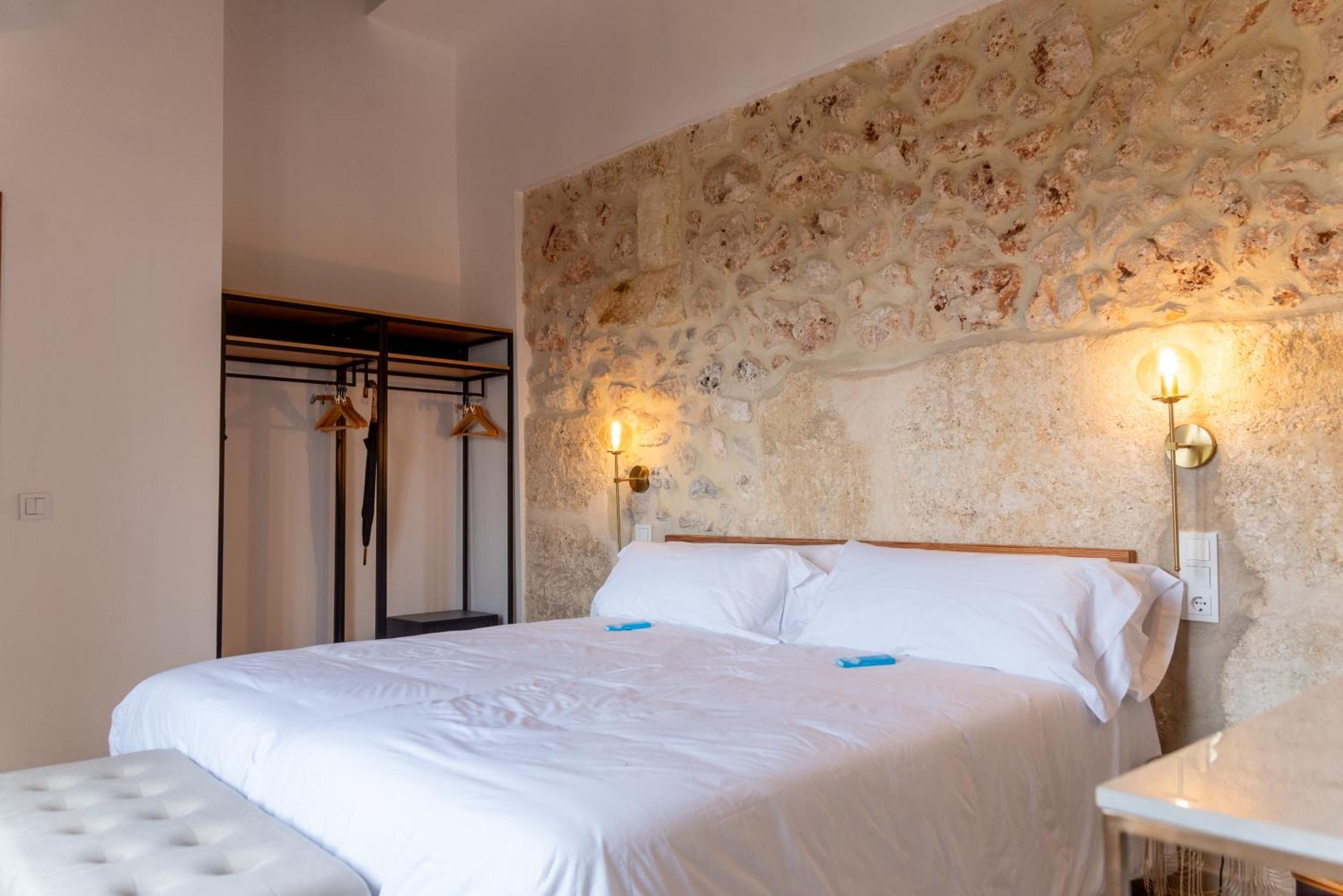 Cas Catala Hotel Sineu  Exterior foto