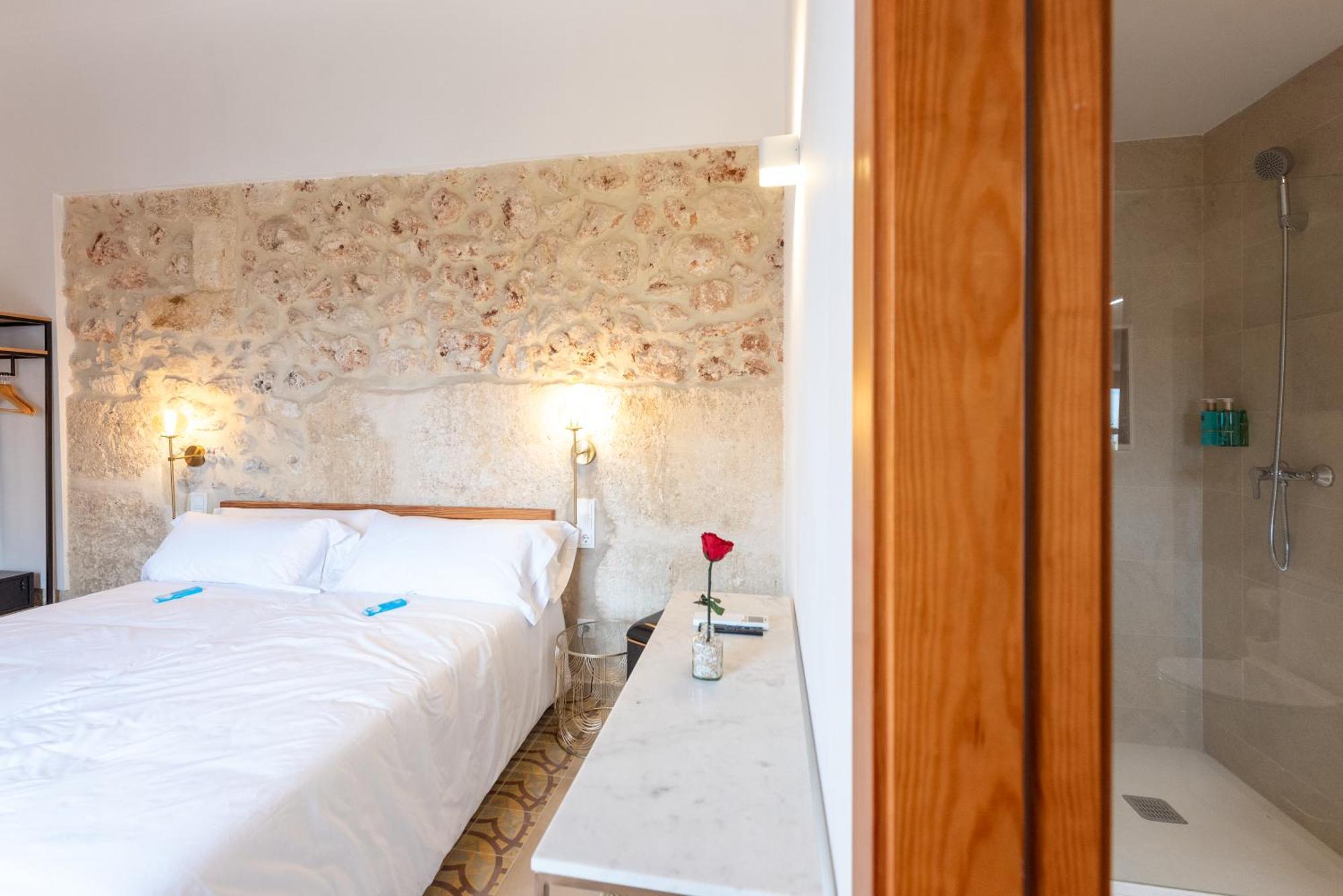 Cas Catala Hotel Sineu  Exterior foto