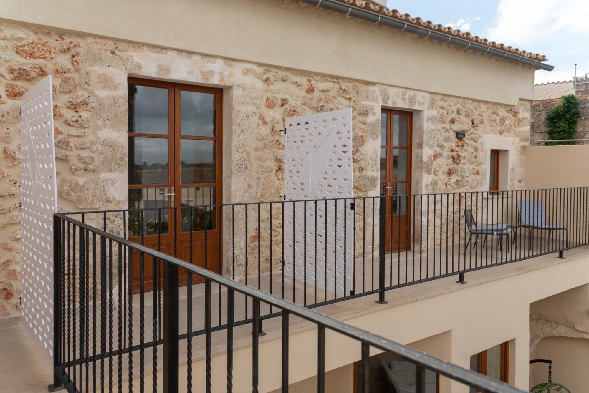 Cas Catala Hotel Sineu  Exterior foto