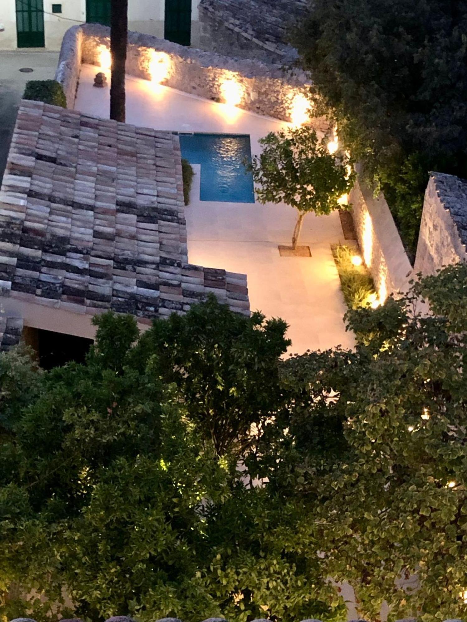 Cas Catala Hotel Sineu  Exterior foto