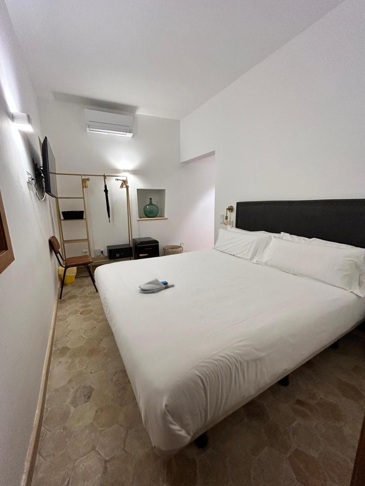 Cas Catala Hotel Sineu  Exterior foto