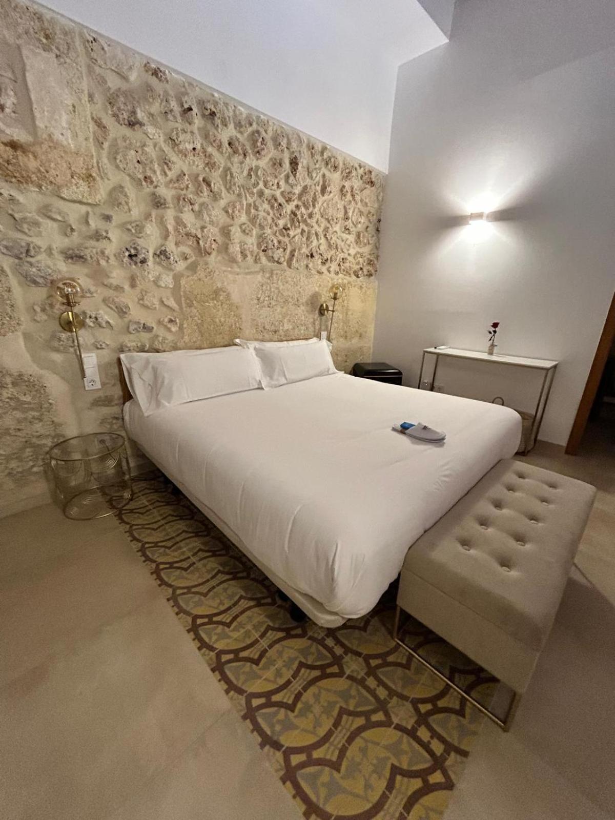 Cas Catala Hotel Sineu  Exterior foto